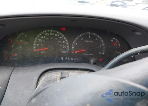 1999 Ford F150 from USA, damaged, VIN 1FTRX18W4XNB61806